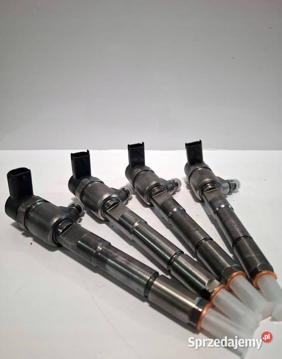 FIAT Wtryskiwacz 13D 0445110351 Fiat Lancia Kartuzy