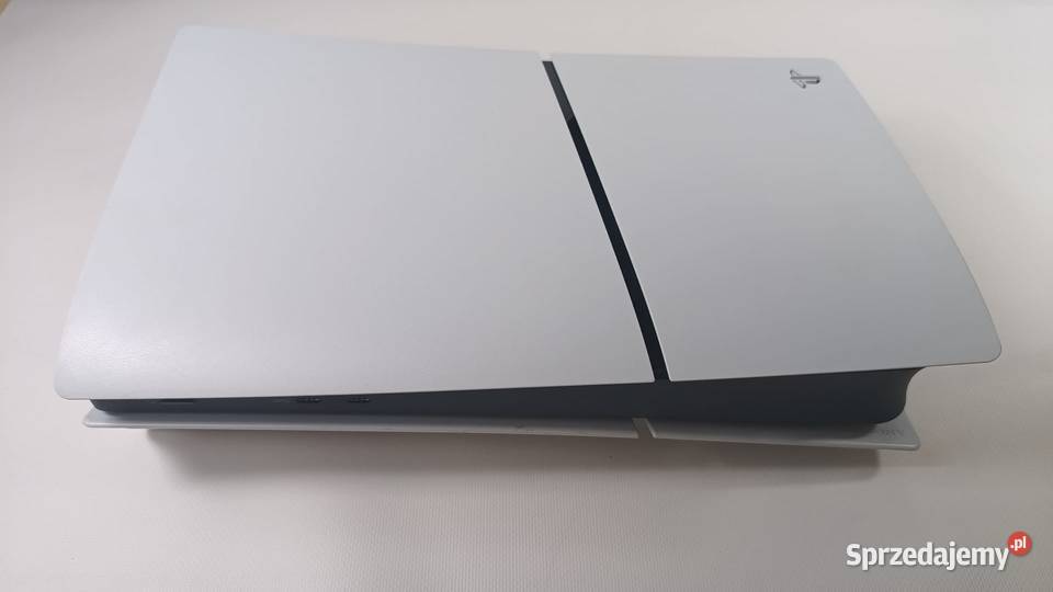 Konsola Sony PlayStation 5 Slim Konsole i automaty śląskie Katowice