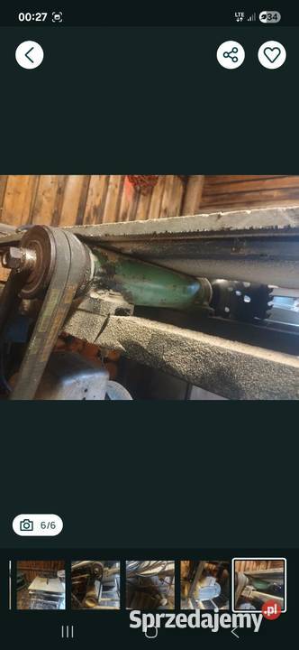 Krajzega piła stołowa dolnośląskie Kamienna Góra