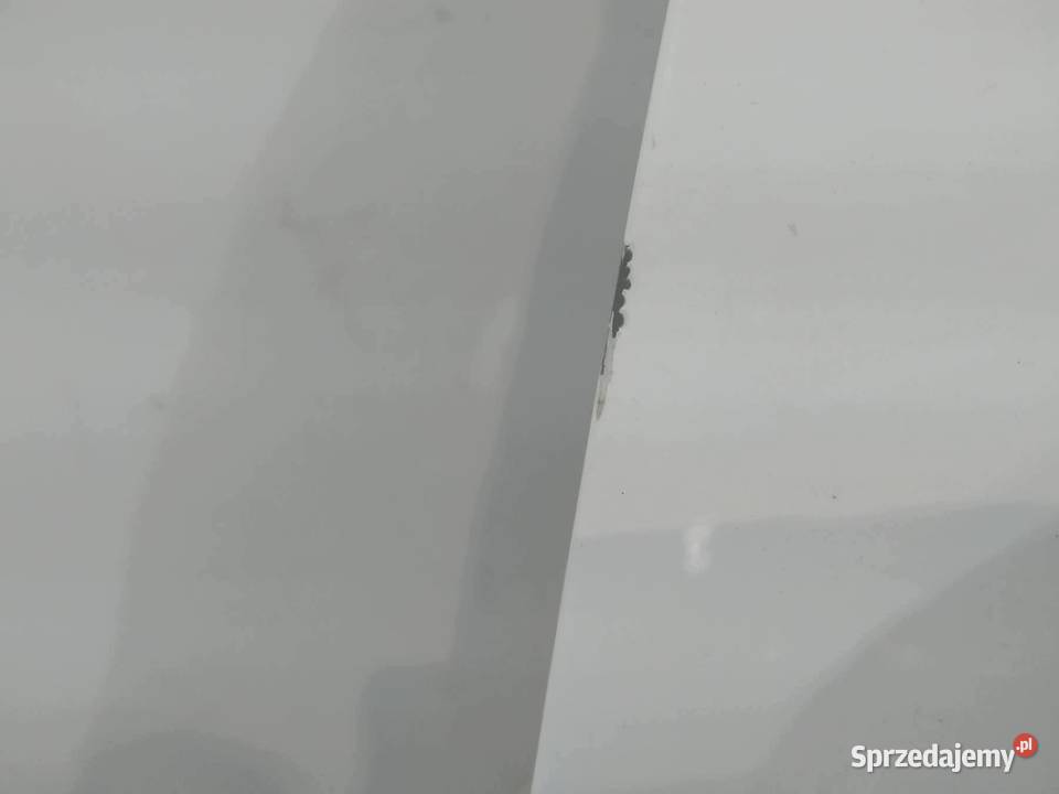 DRZWI LEWE PRZÓD KCZ Peugeot 4007 I 20072012 Rok produkcji 2007 sprzedam