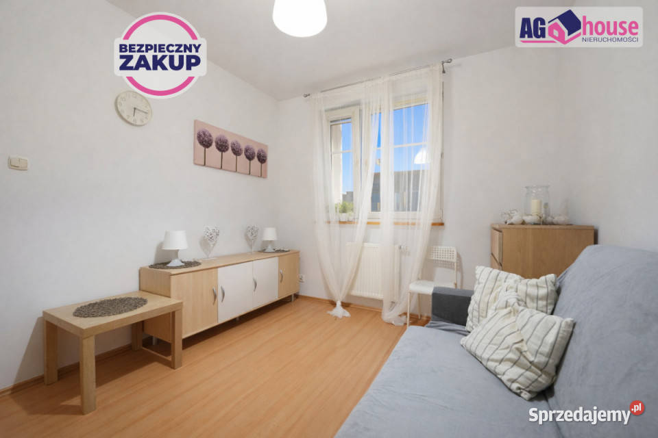Mieszkanie 52m2 2 pokojowe Gdańsk