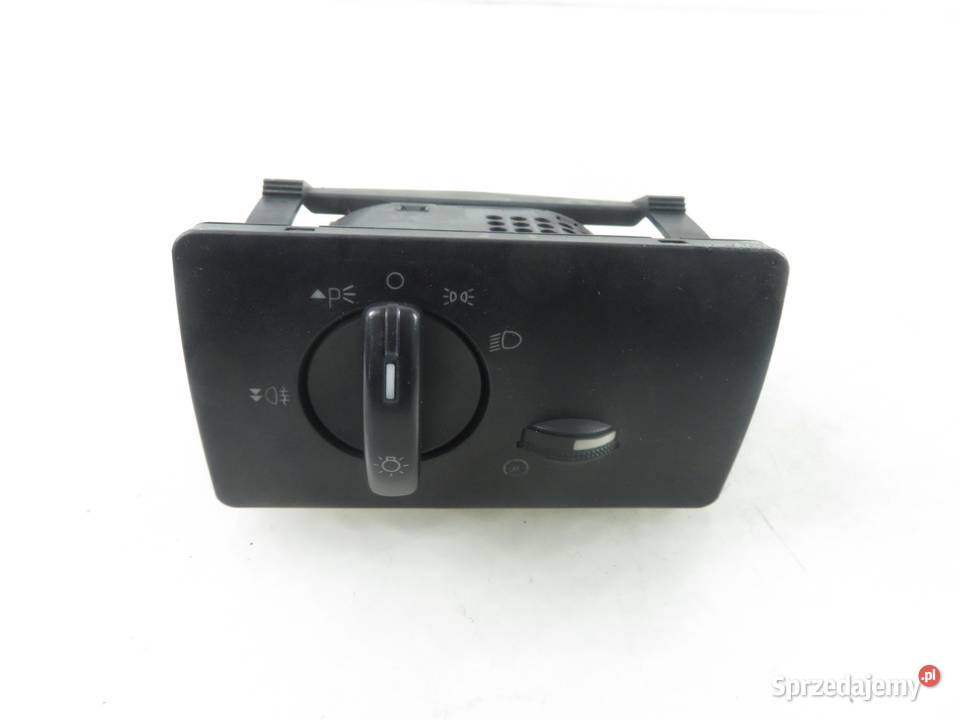 WŁĄCZNIK ŚWIATEŁ FORD MONDEO III 4S7T13A024DA