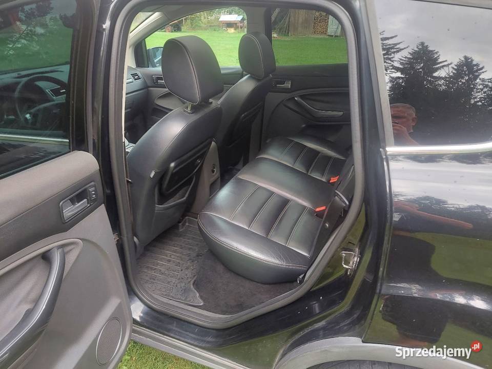 Sprzedam Ford Kuga Sokółka