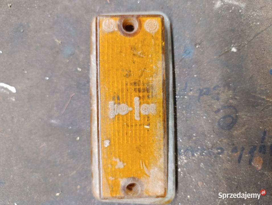 Części moto prl Mielec