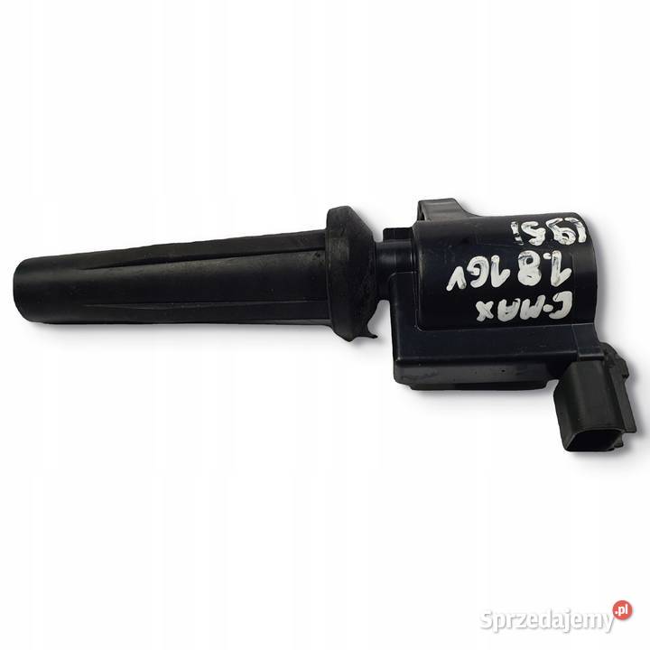 CEWKA ZAPŁONOWA Ford C Focus MK2 18 16V Układ elektryczny, zapłon lubelskie