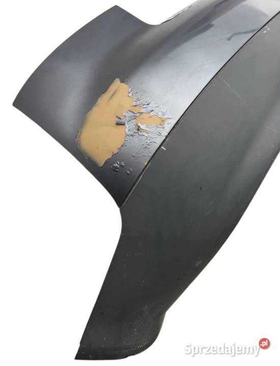 ZDERZAK TYŁ TYLNY AUDI A4 B6 SEDAN LZ9W LX7Z Zderzaki sprzedam