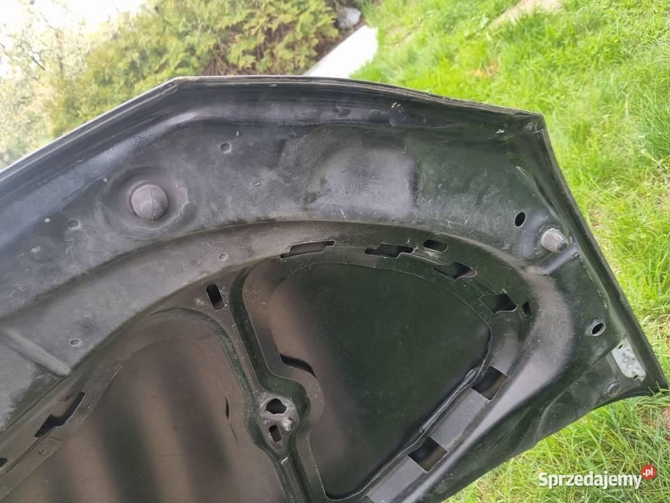 MASKA PRZÓD VW POLO V 6R0 6R osobowe