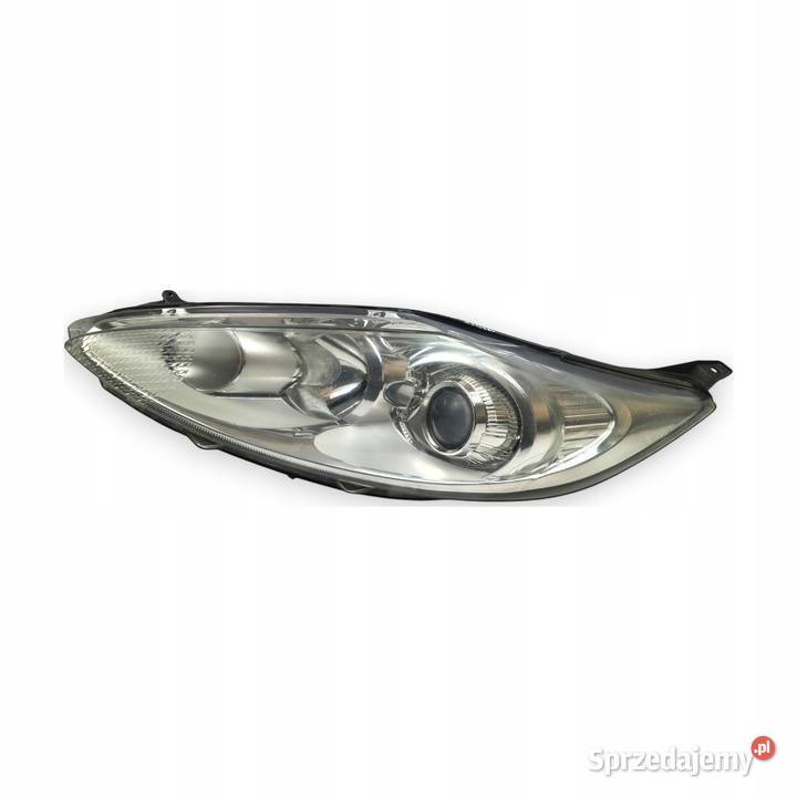 LAMPA LEWA Ford Fiesta VI MK 7 lewy przód Chełm