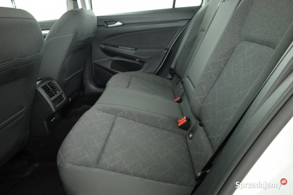 VW Golf 15 TSI ESP Piaseczno