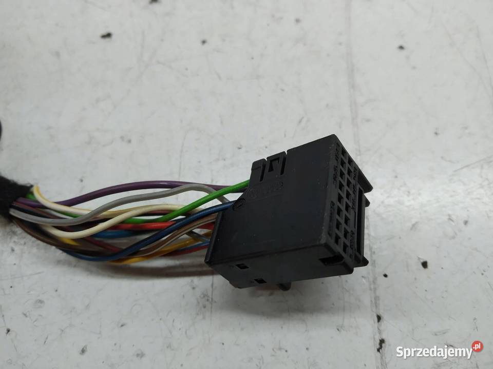 LUSTERKO PRAWE 13PIN EUROPA LB7W VW Volkswagen