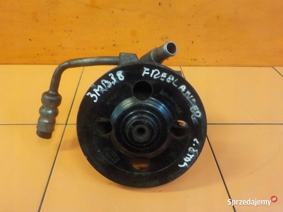 FREELANDER II 22 TD4 08r 160 224DT pompa