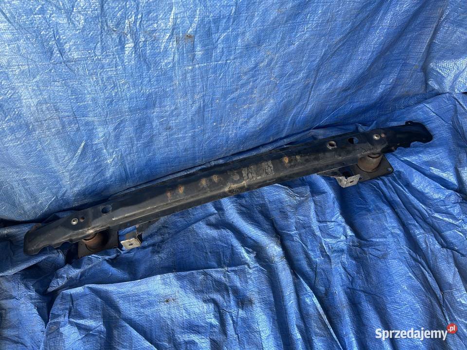 Citroen C5 0408 Belka Wzmocnienie Zderzaka osobowe Bolesławiec