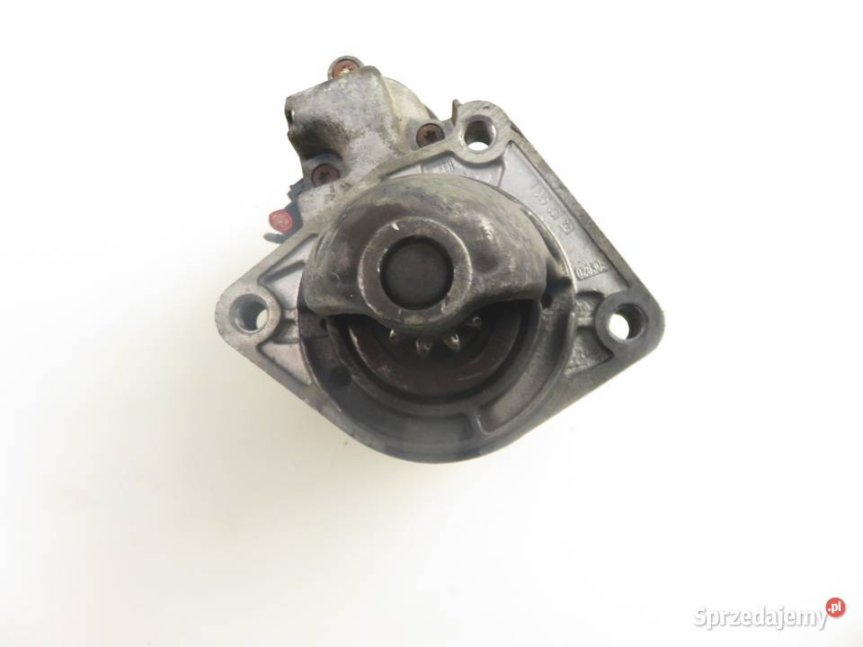 ROZRUSZNIK FORD FOCUS II sedan 16 SHDA