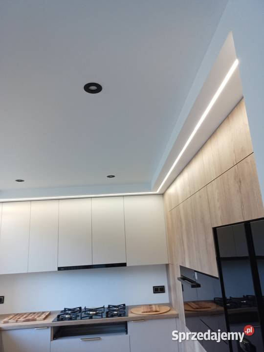 Okazia Krosno usługi budowlane