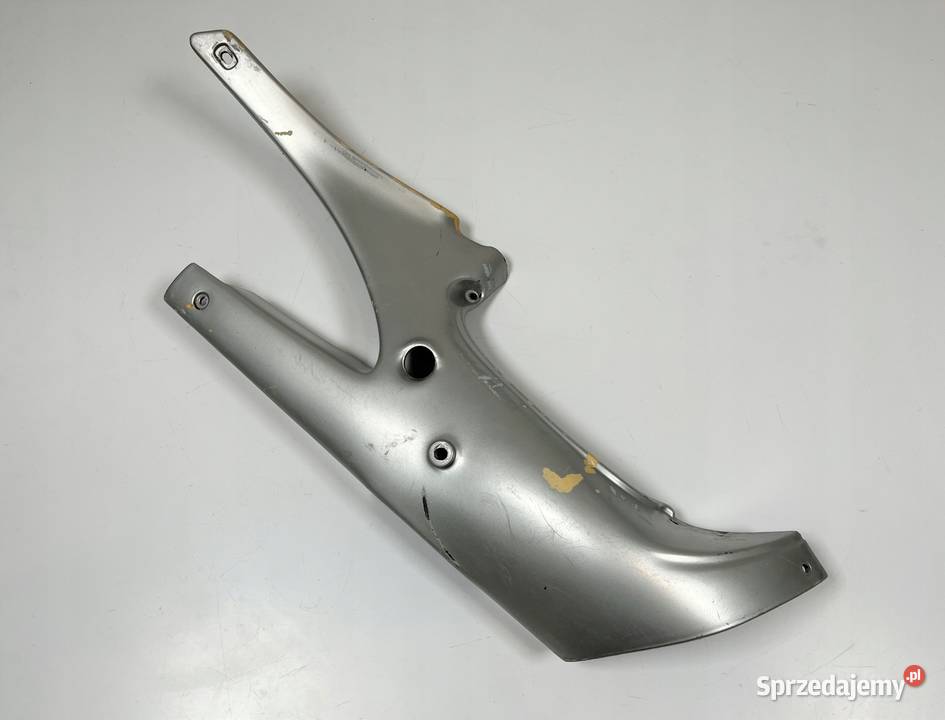APRILIA RS 125 96 Owiewka tył Ogon Zadupek L Plastiki wielkopolskie Łobżenica sprzedam