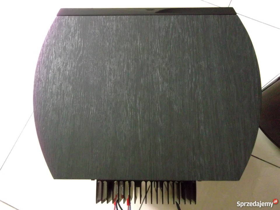 Subwofer Wharfedale Diamond 10 GXSub Blackwood sprzedam