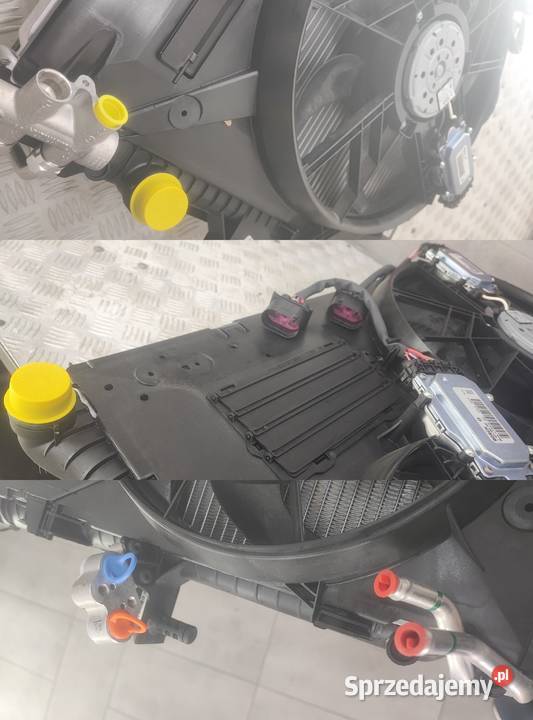 NOWY Komplet chłodnic że sterownikami 30 42 60 Chłodnie wody małopolskie Kraków