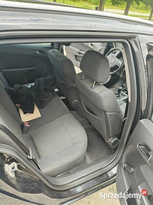 Opel Astra H Astra mazowieckie Pionki sprzedam