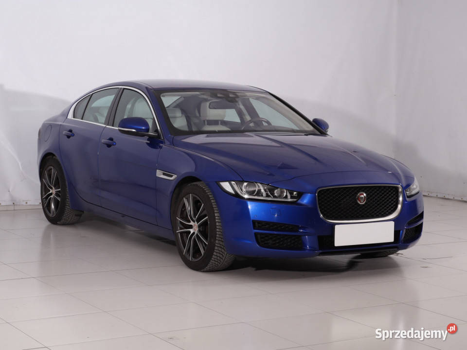 Jaguar XE 20t mazowieckie Piaseczno sprzedam
