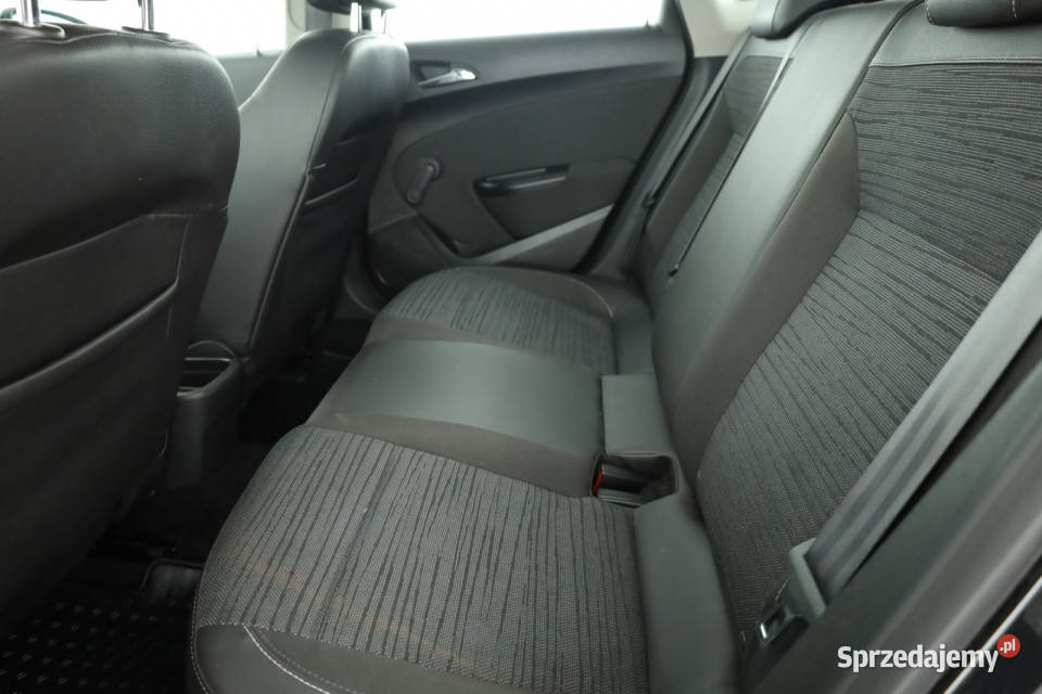 Opel Astra 14 T ESP Piaseczno