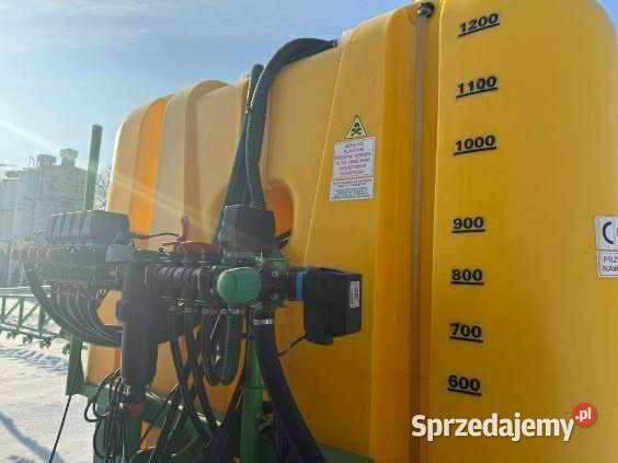 Opryskiwacz Skotarek 18 m Olkusz