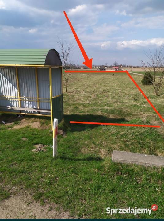 PODLASIE 127ha WZ na 4 domy jednorodzinne podlaskie Białystok