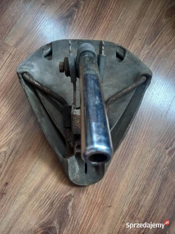 Siedzenie komar sztywniak Sokołów Podlaski