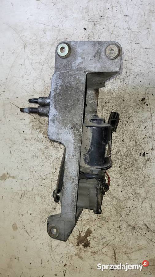 Mechanizm wycieraczek przednich Renault Twingo I osobowe Mechanizmy wycieraczek Łagów