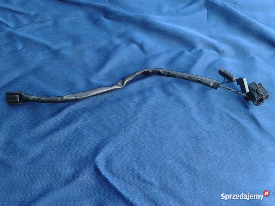 Harley dyna switchback FLD wiązka lampy Rybnik sprzedam