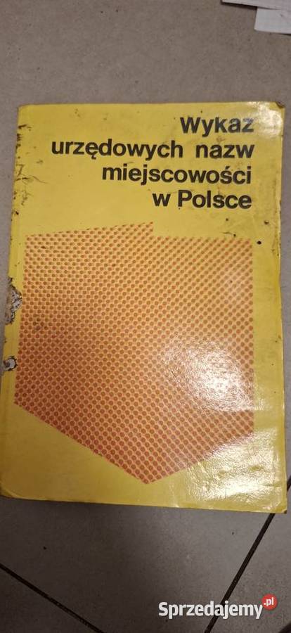 Wykaz urzędowych nazw miejscowości w Polsce AJ I Łęczyca