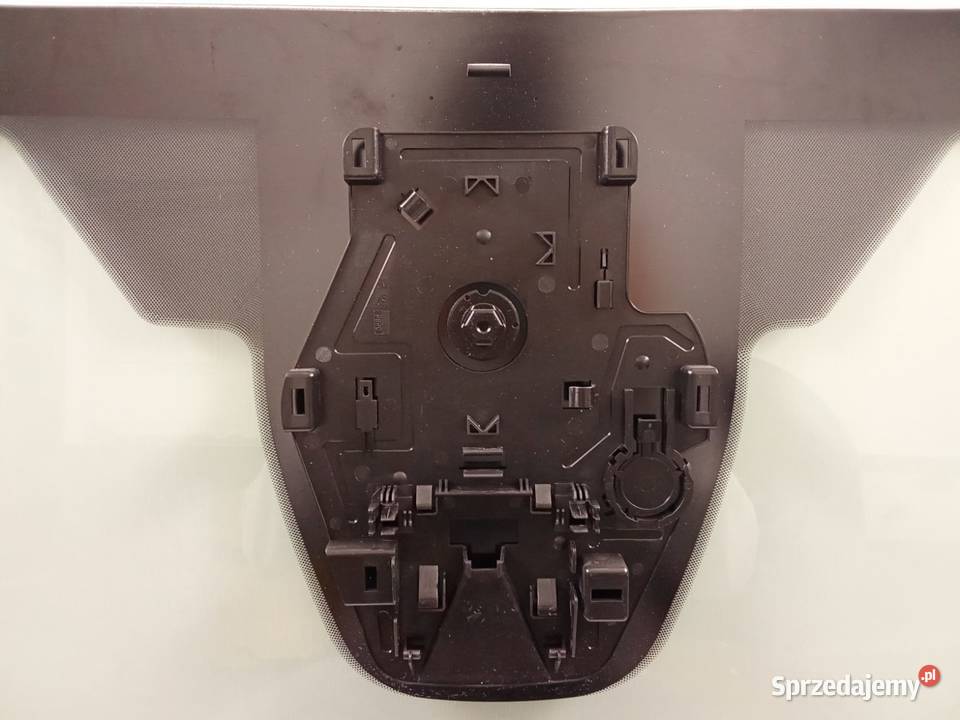 Szyba Przednia Ford Mondeo 14 Kamera Ogrzewanie wielkopolskie Bralin