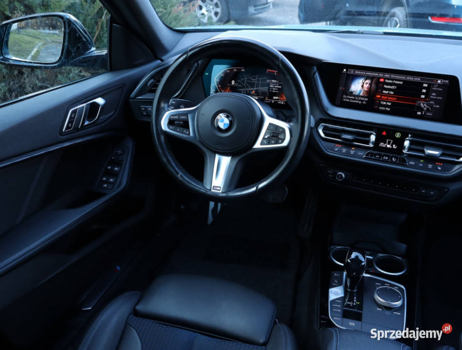 BMW 2 Gran Coupe 218i Gran Coup
