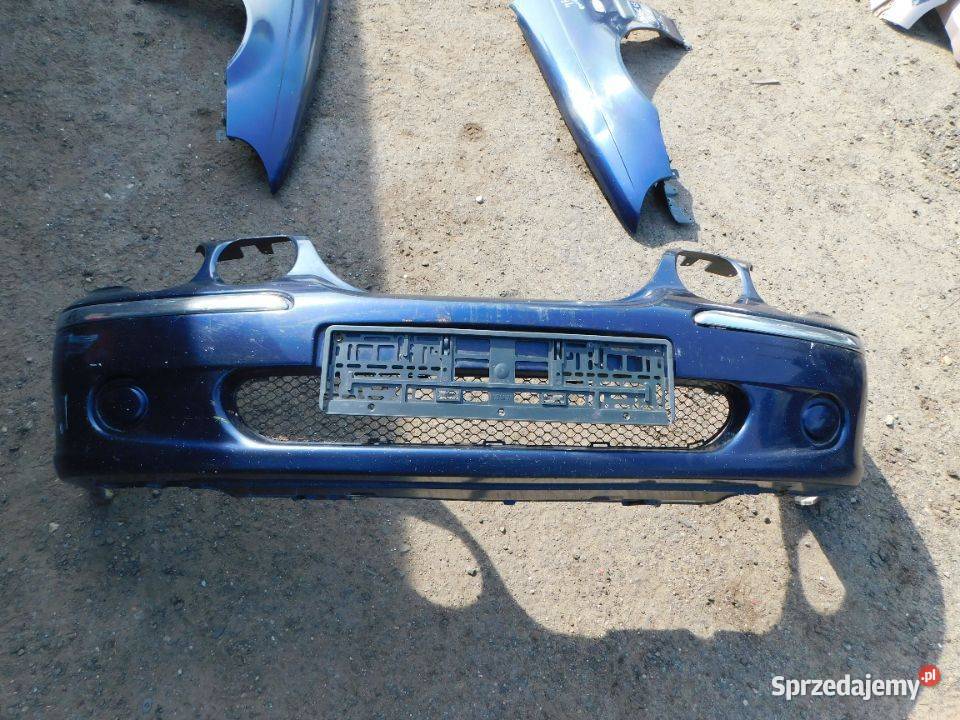 rover 45 błotnik kolor JFH 4275 WYSYŁKA Żory sprzedam