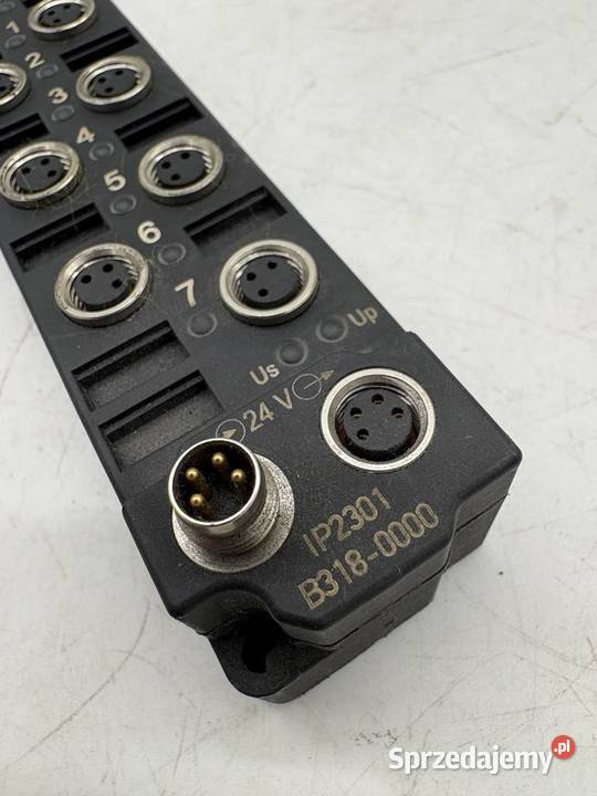 Beckhoff IP2301B318 Profibus DP Warszawa