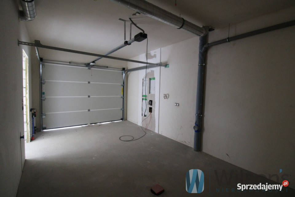 Dom wolnostojący sprzedam 13824m2 Wrocław Księże