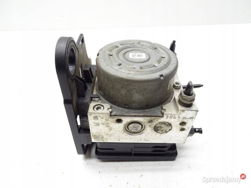 POMPA HAMULCOWA ABS VW GOLF VII 14 TSI sprzedam