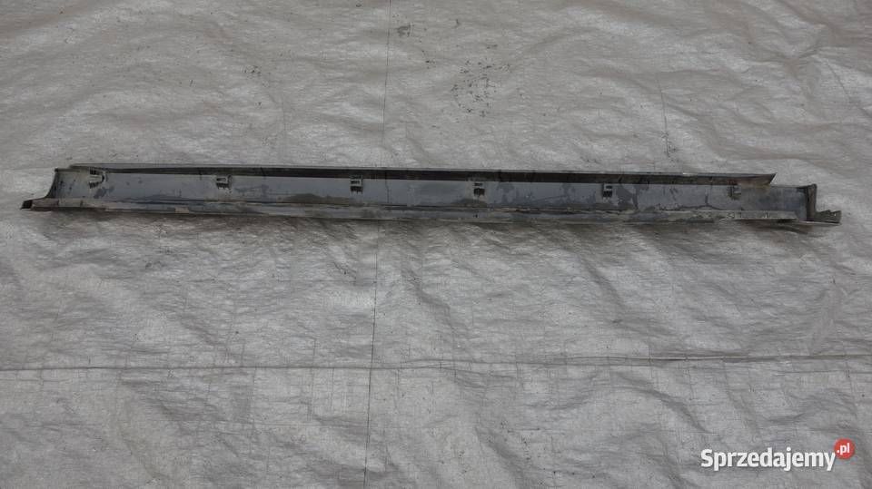 SUBARU FORESTER III LISTWA PROGOWA LEWA PRÓG Ruda Śląska