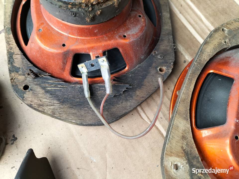 FORD MONDEO MK1 MK2 GŁOŚNIK SYCZEK GŁOŚNIKI Kamień-Kolonia sprzedam