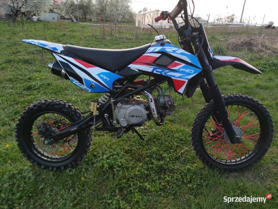 Mrf 140 1714 Łańcut