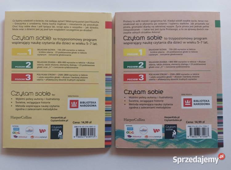 Nowe książki czytam sobie Opole
