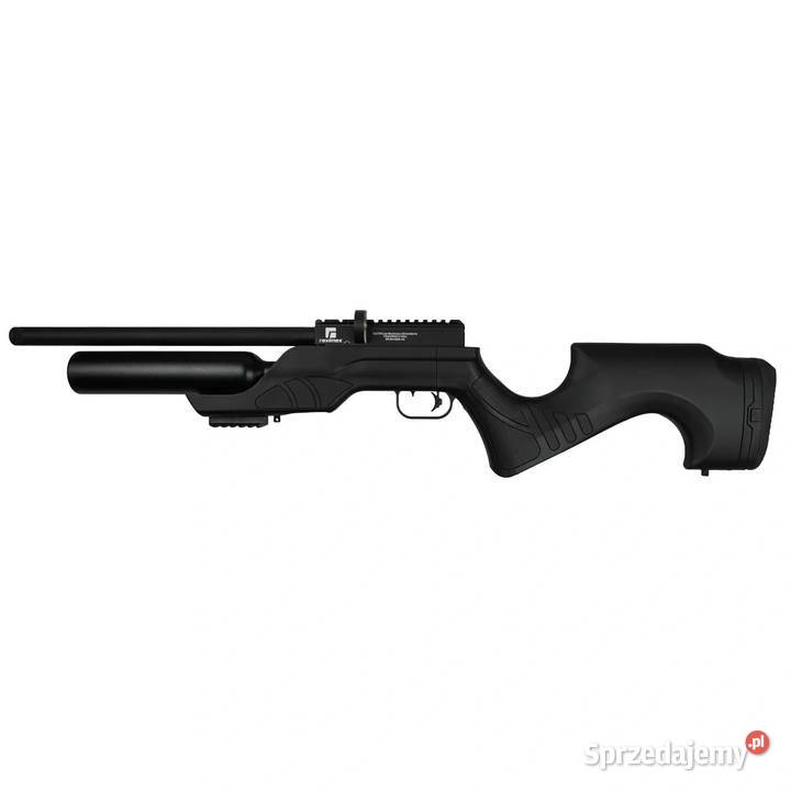 Wiatrówka PCP Reximex LyraKS 45 mm