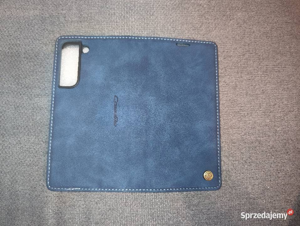 Etui Samsung Galaxy S22 Osiek Mały