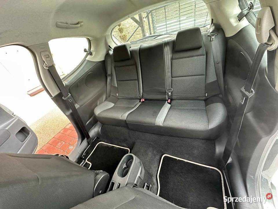 SPRZEDAM Peugeot 207 silnik 14 benzyna z 2011 Lubenia