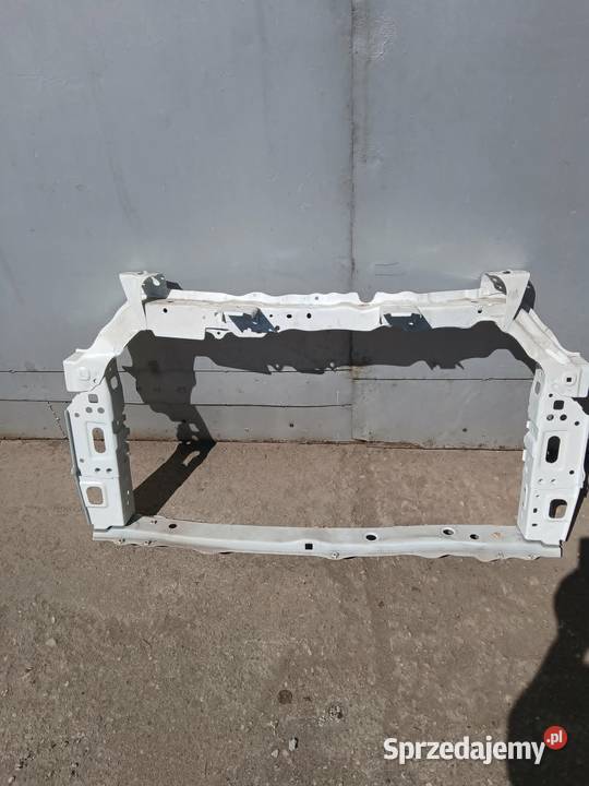 Pas przedni Toyota Aygo osobowe sprzedam