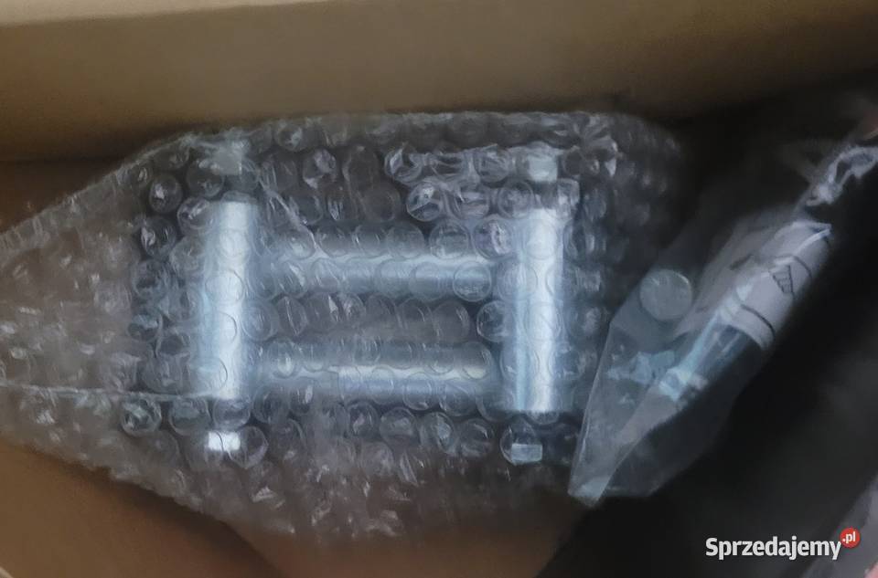 NOWA Wyciągarka WARN Vantage 2000 ST Yamaha OEM Szczecin sprzedam