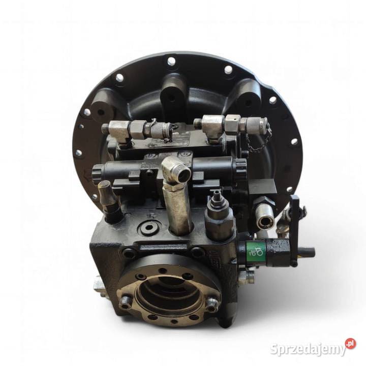 Pompa jazdy AA4VG28 Rexroth KUBOTA R070 Wilkowo