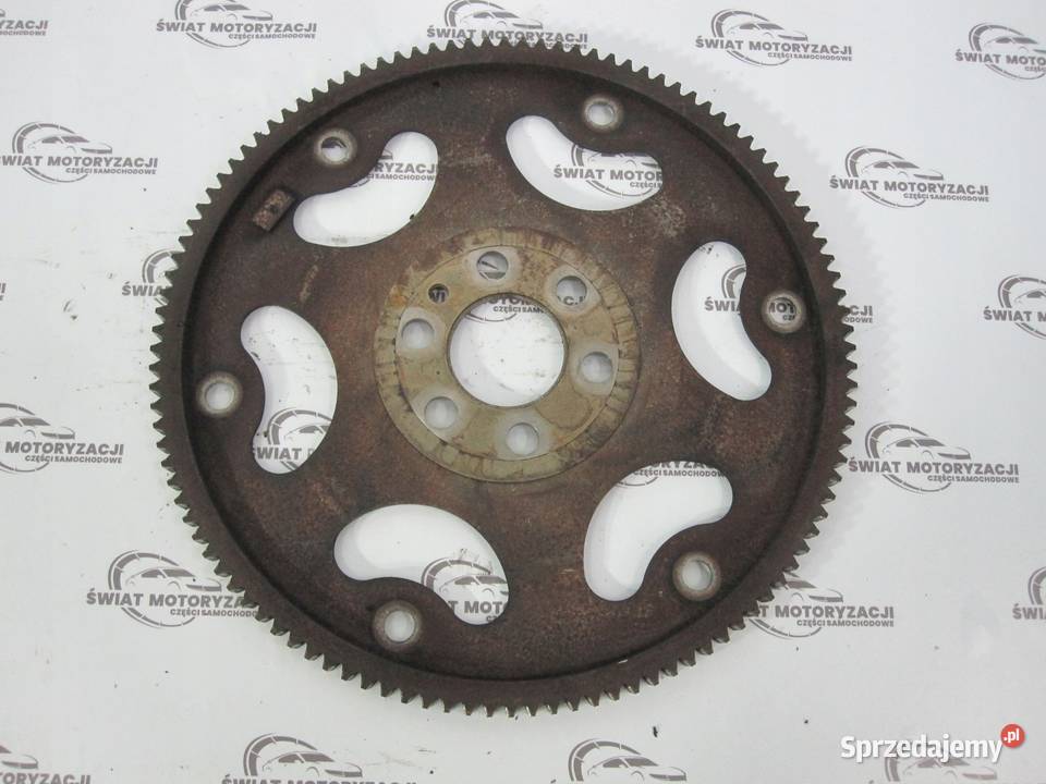 OPEL INSIGNIA 20 CDTI A20DTH 160 koło zamachowe