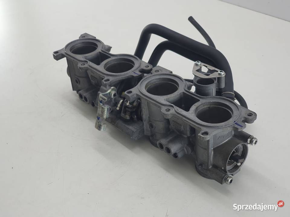 PRZEPUSTNICA HONDA CB 650F