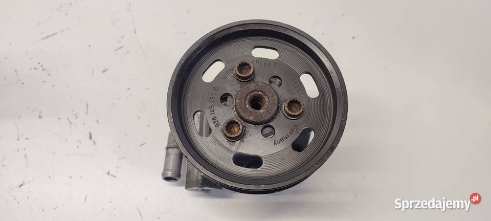 AUDI A6 C6 POMPA WSPOMAGANIA 4F0145156B osobowe