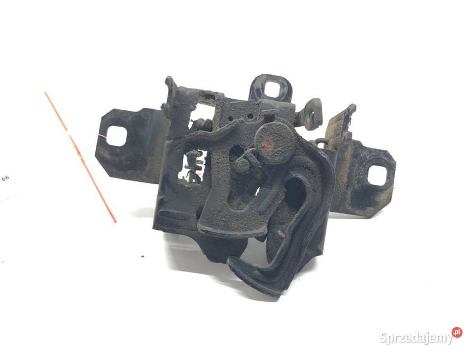 ZAMEK MASKI PRZÓD VW GOLF IV Hatchback 9708 Zamki, wkładki i kluczyki sprzedam